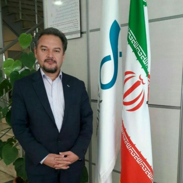 ناصر عمرانی